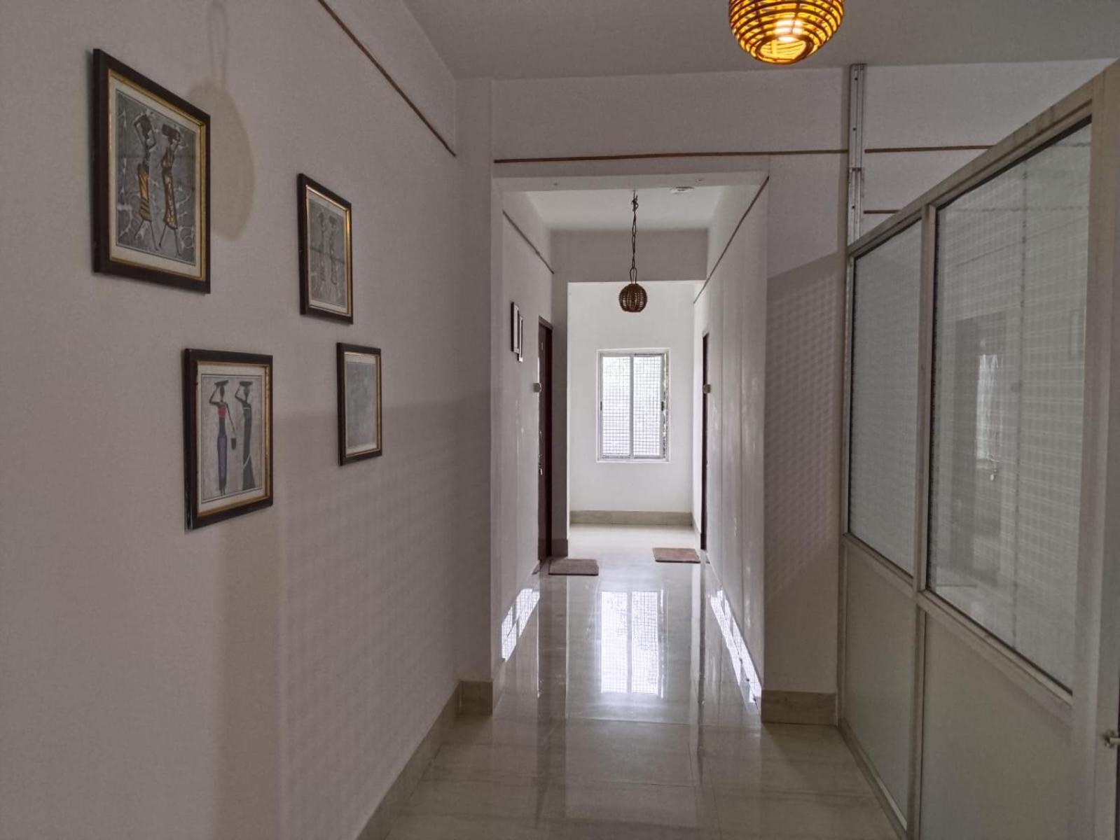 The Executive Inn Guwahati Exterior foto