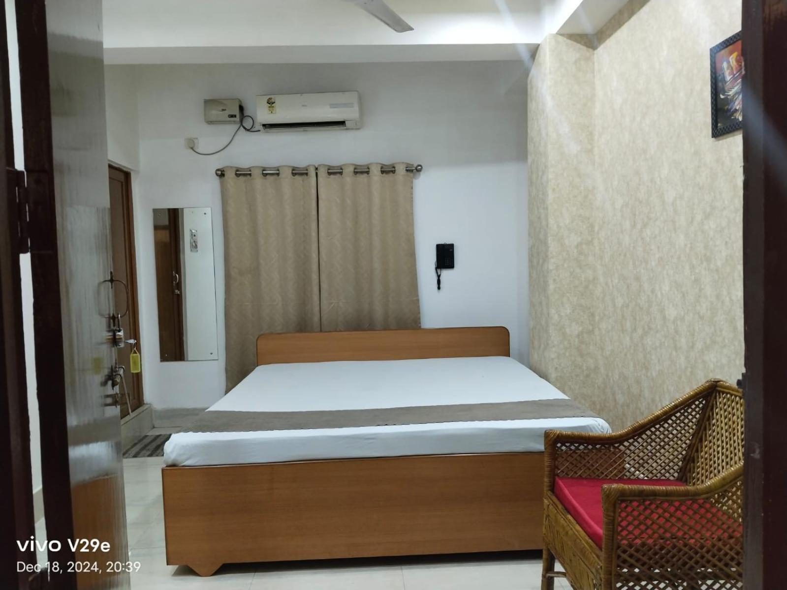 The Executive Inn Guwahati Exterior foto